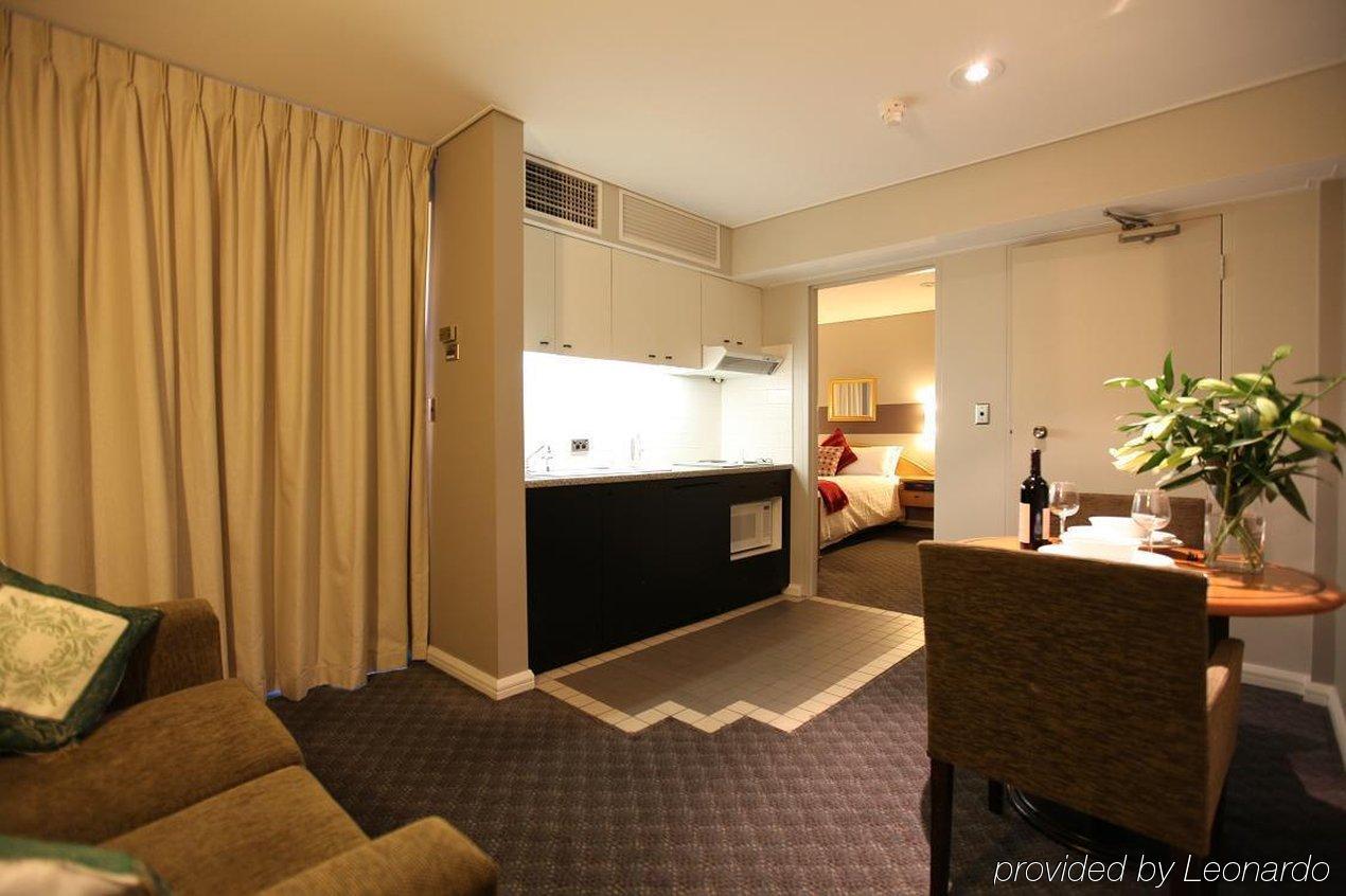 The Social Hotel, Sídney Habitación foto