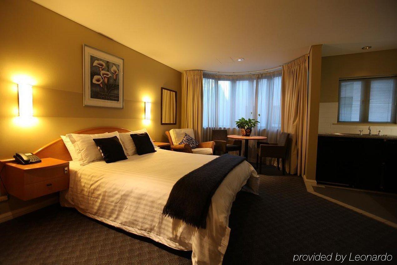The Social Hotel, Sídney Habitación foto