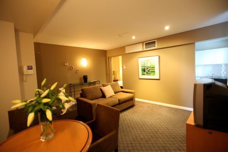 The Social Hotel, Sídney Interior foto