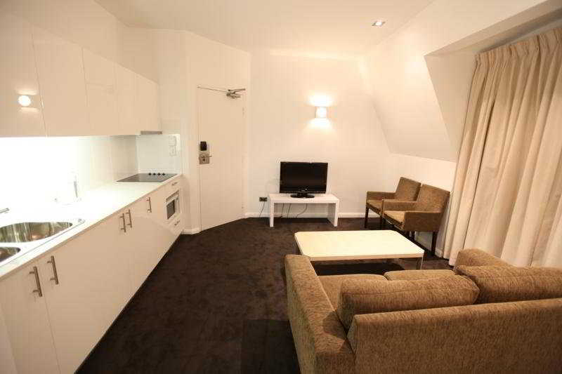 The Social Hotel, Sídney Habitación foto